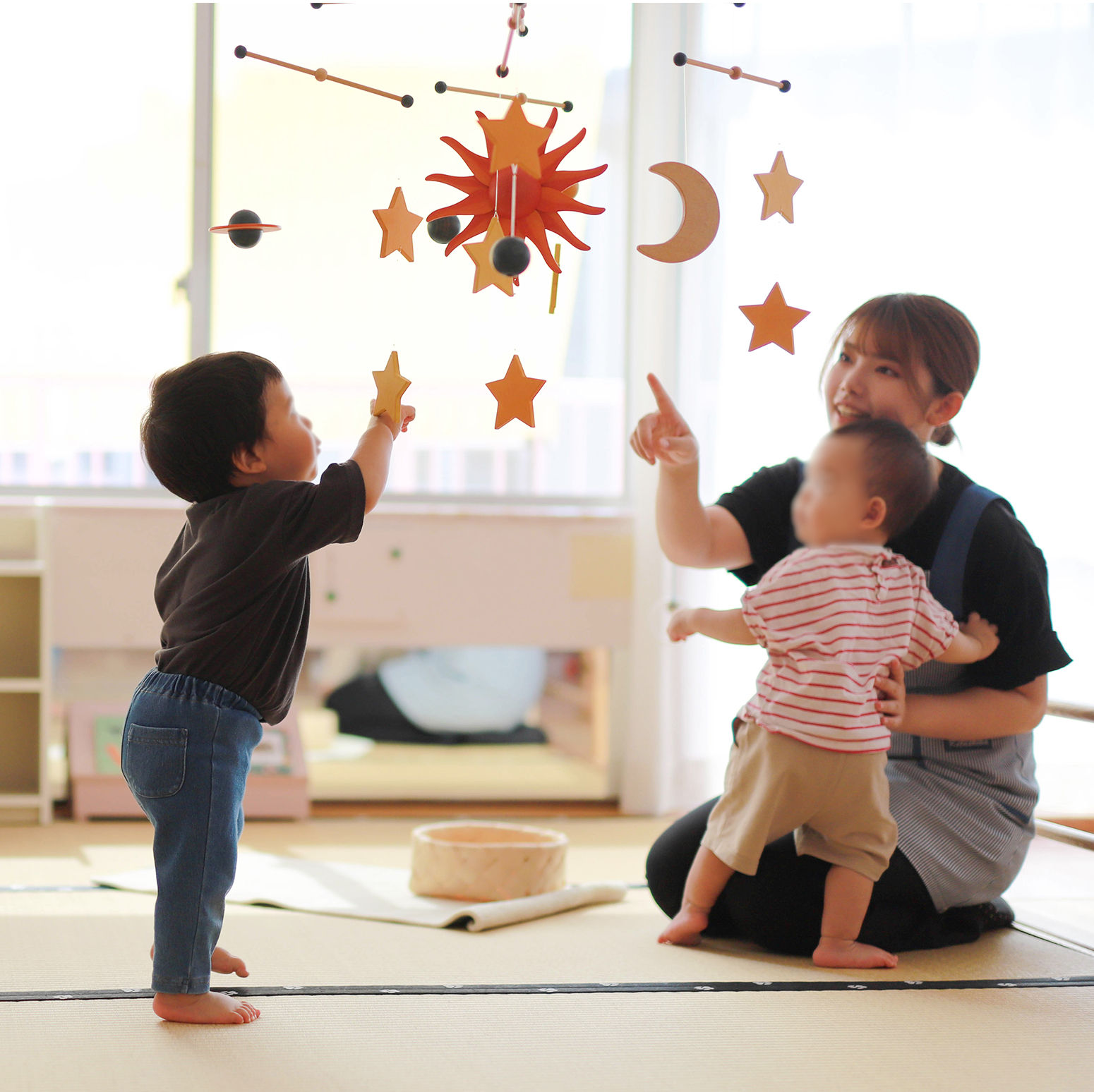 実習生専用ページ